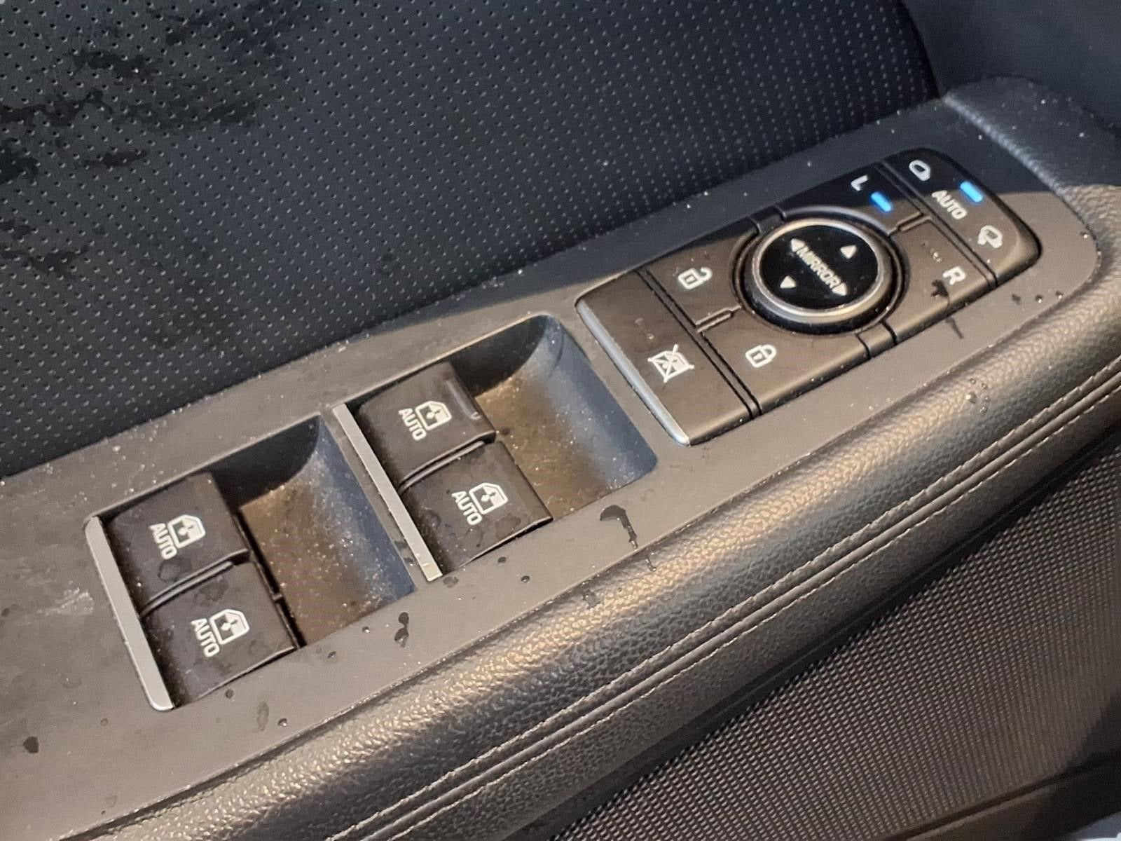2018 Genesis G80 3.8L
