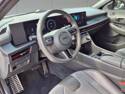 2024 Hyundai Sonata N Line