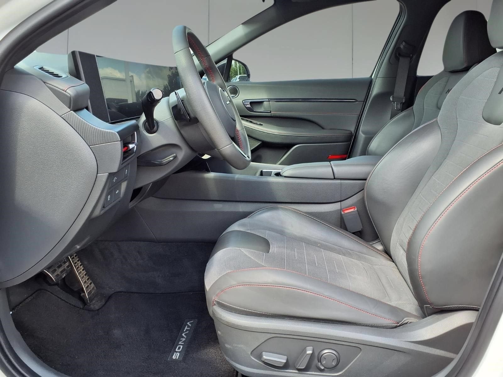 2024 Hyundai Sonata N Line