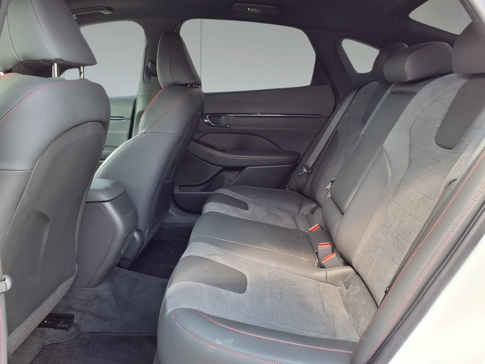 2024 Hyundai Sonata N Line