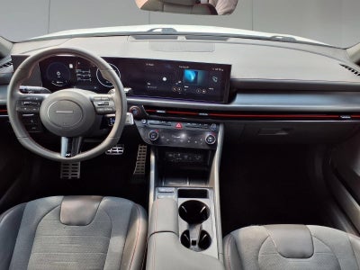 2024 Hyundai Sonata N Line
