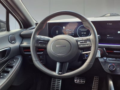 2024 Hyundai Sonata N Line
