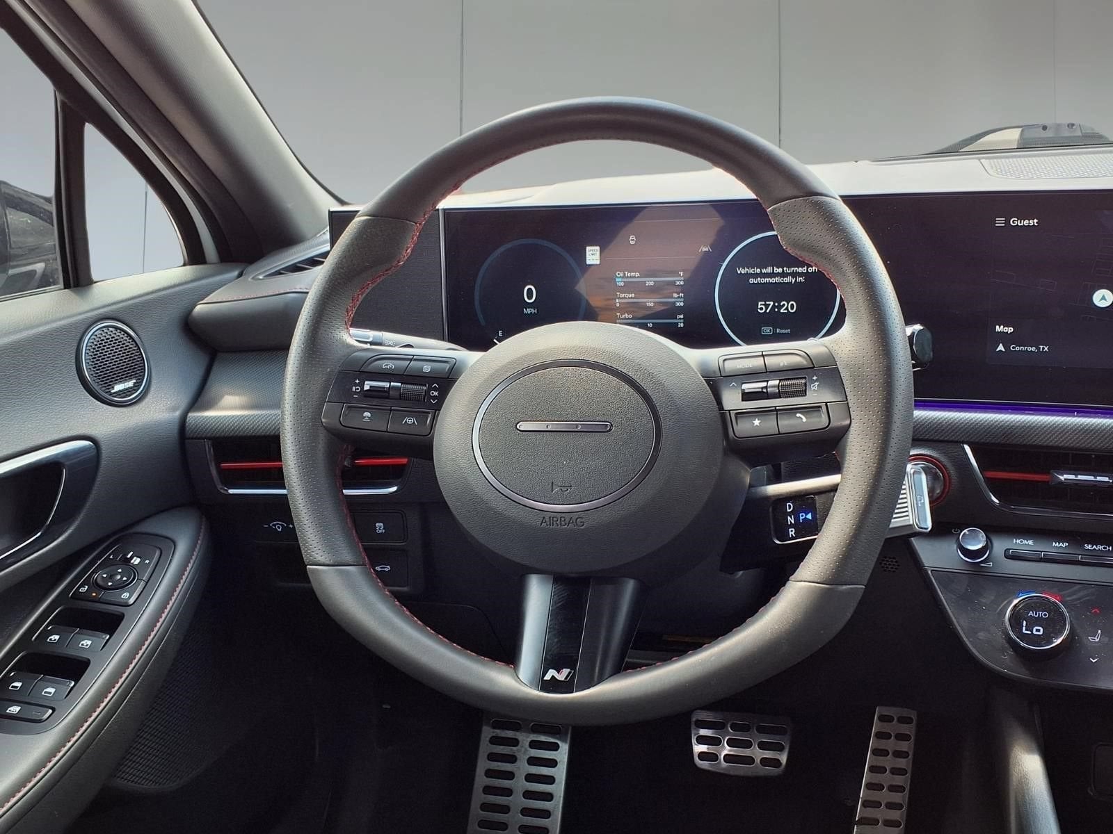 2024 Hyundai Sonata N Line