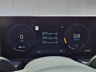 2024 Hyundai Sonata N Line