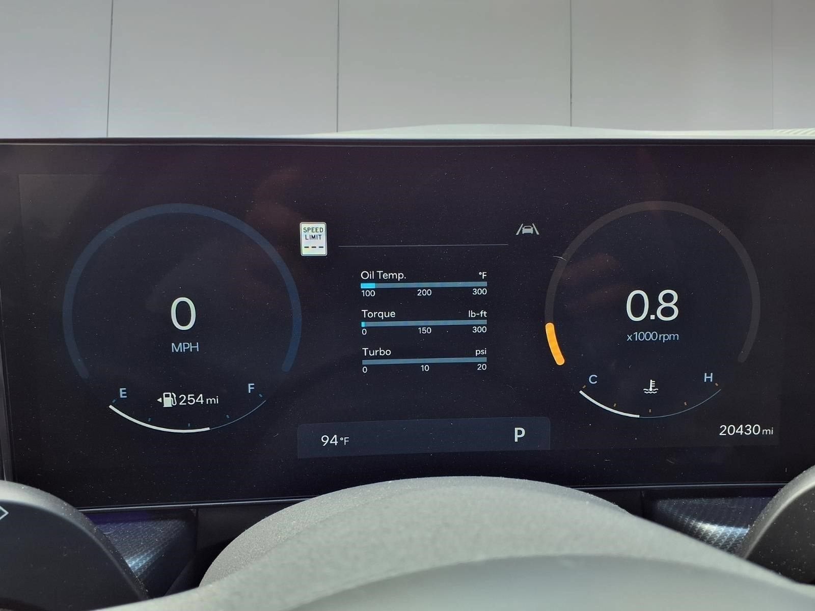 2024 Hyundai Sonata N Line
