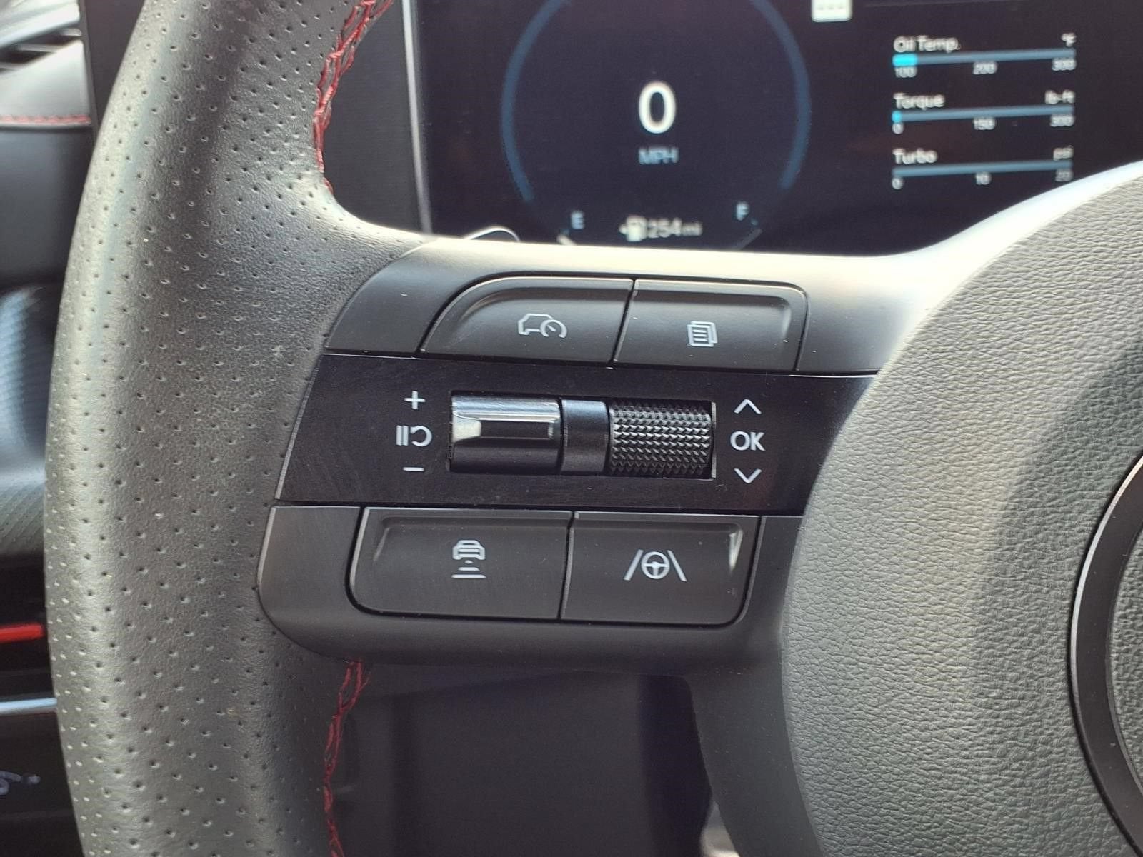 2024 Hyundai Sonata N Line