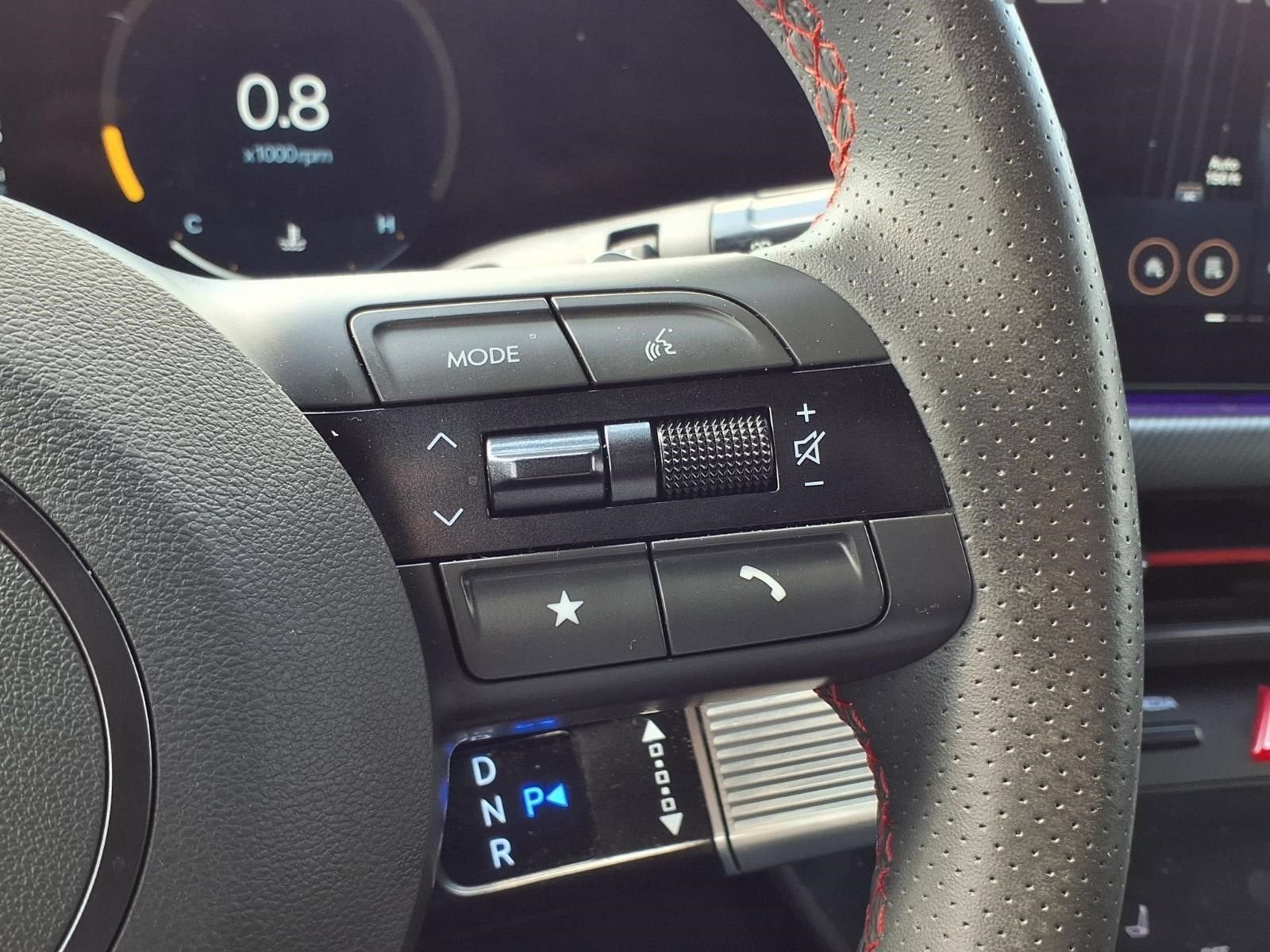 2024 Hyundai Sonata N Line