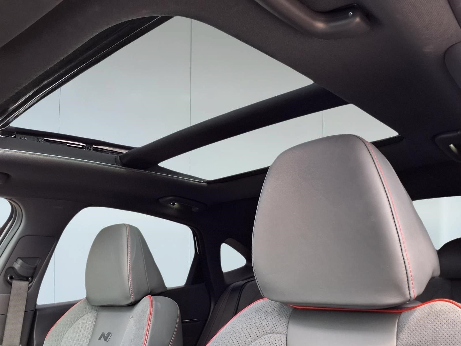2024 Hyundai Sonata N Line