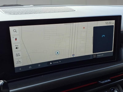 2024 Hyundai Sonata N Line