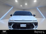 2024 Hyundai Sonata N Line