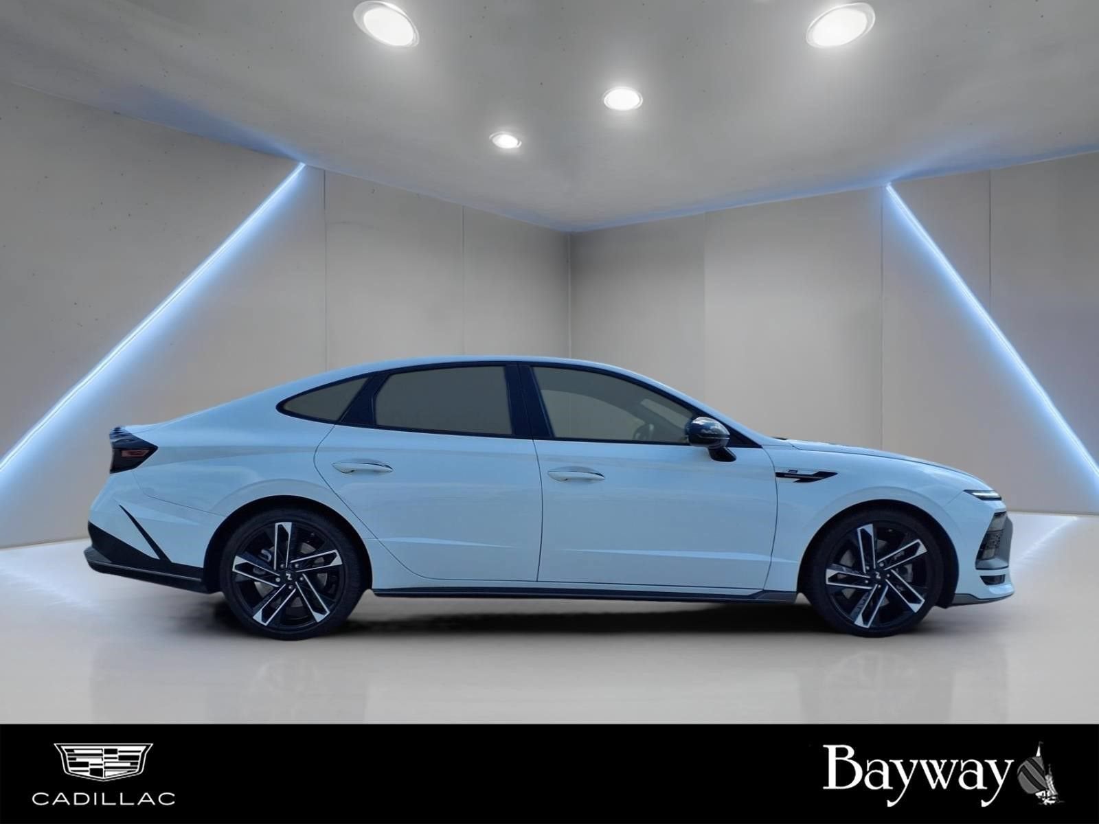 2024 Hyundai Sonata N Line