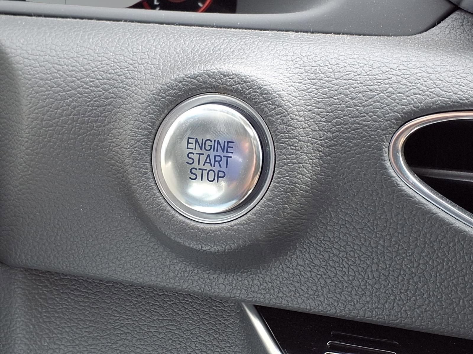 2021 Hyundai Sonata Hybrid Limited