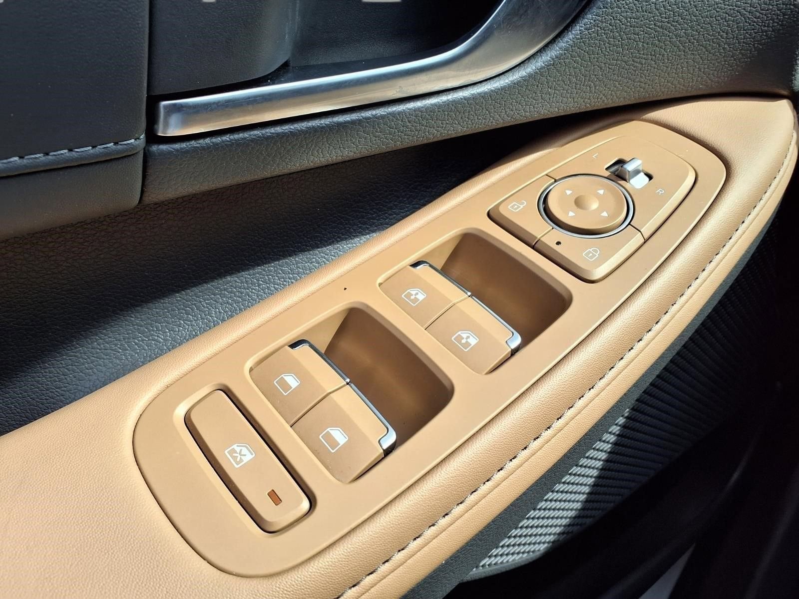 2021 Hyundai Sonata Hybrid Limited