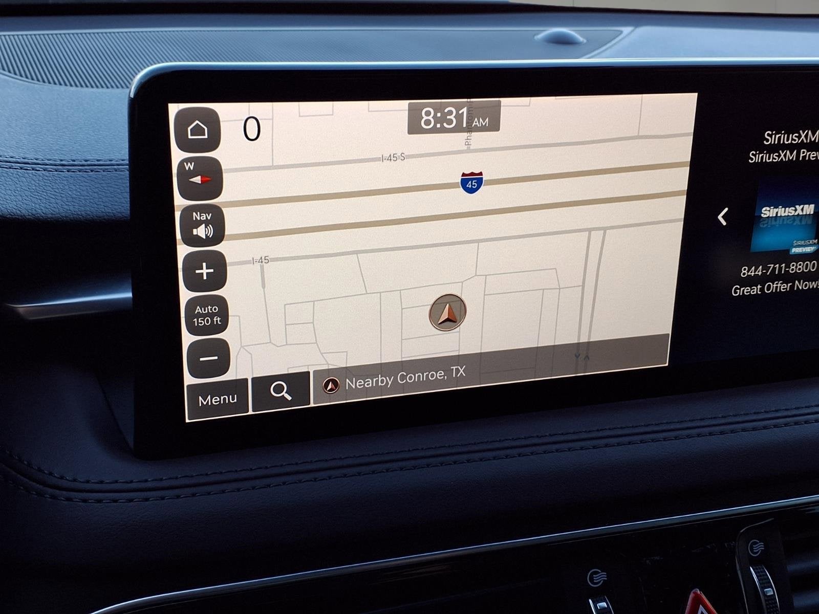 2022 Genesis G70 2.0T