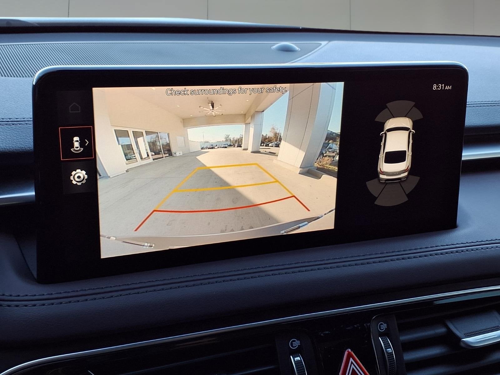 2022 Genesis G70 2.0T