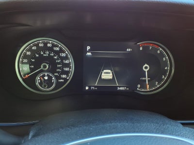 2022 Genesis G70 2.0T