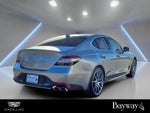 2022 Genesis G70 2.0T