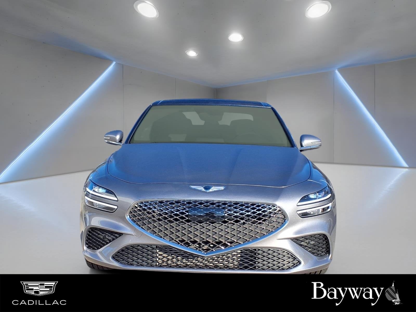 2022 Genesis G70 2.0T