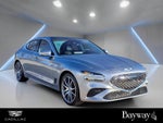 2022 Genesis G70 2.0T