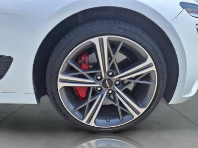 2025 Genesis G70 3.3T Sport Advanced