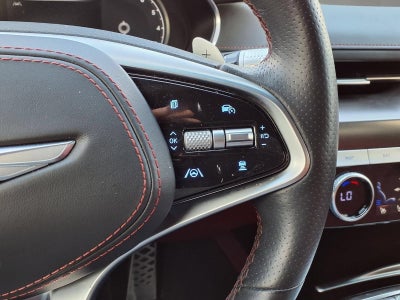 2024 Genesis G80 3.5T Sport