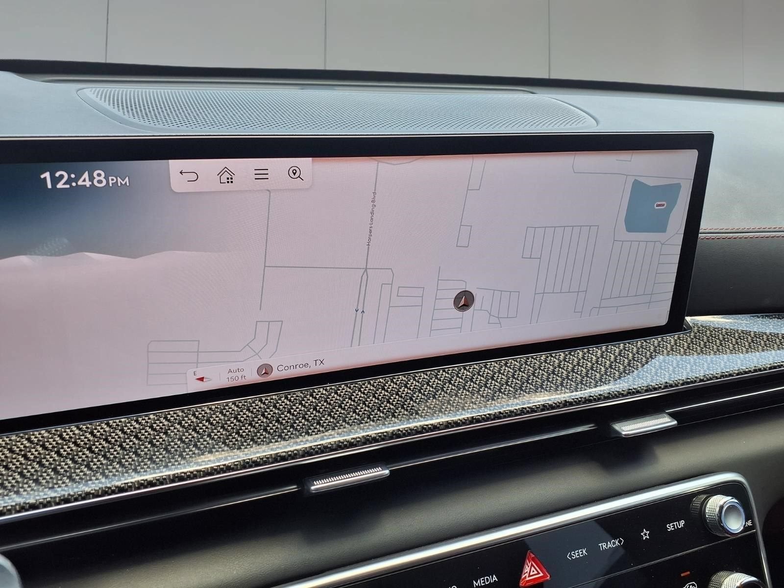 2025 Genesis GV80 Coupe 3.5T e-SC