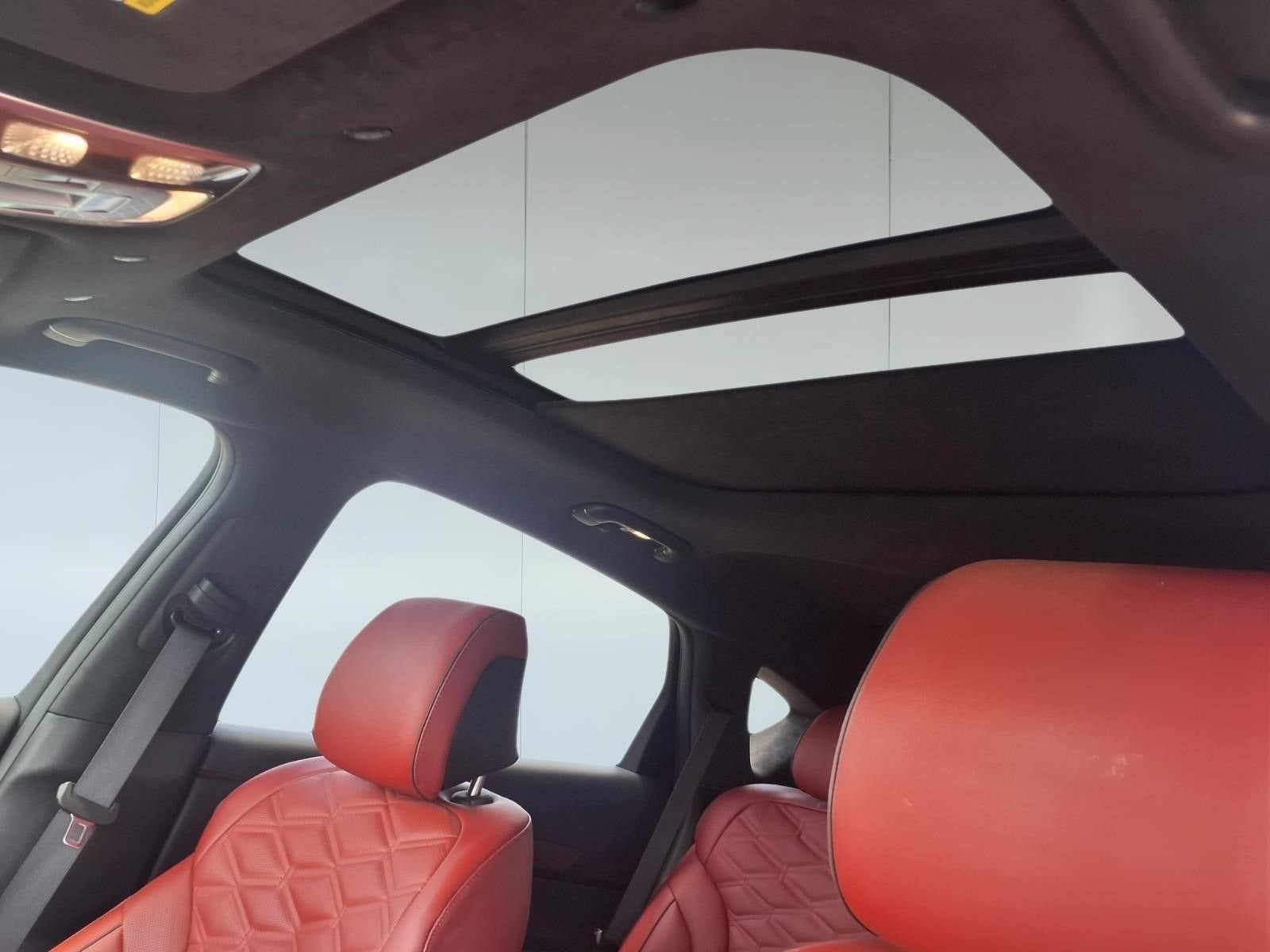 2025 Genesis GV80 Coupe 3.5T e-SC