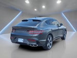 2025 Genesis GV80 Coupe 3.5T e-SC