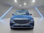 2025 Genesis GV80 Coupe 3.5T e-SC