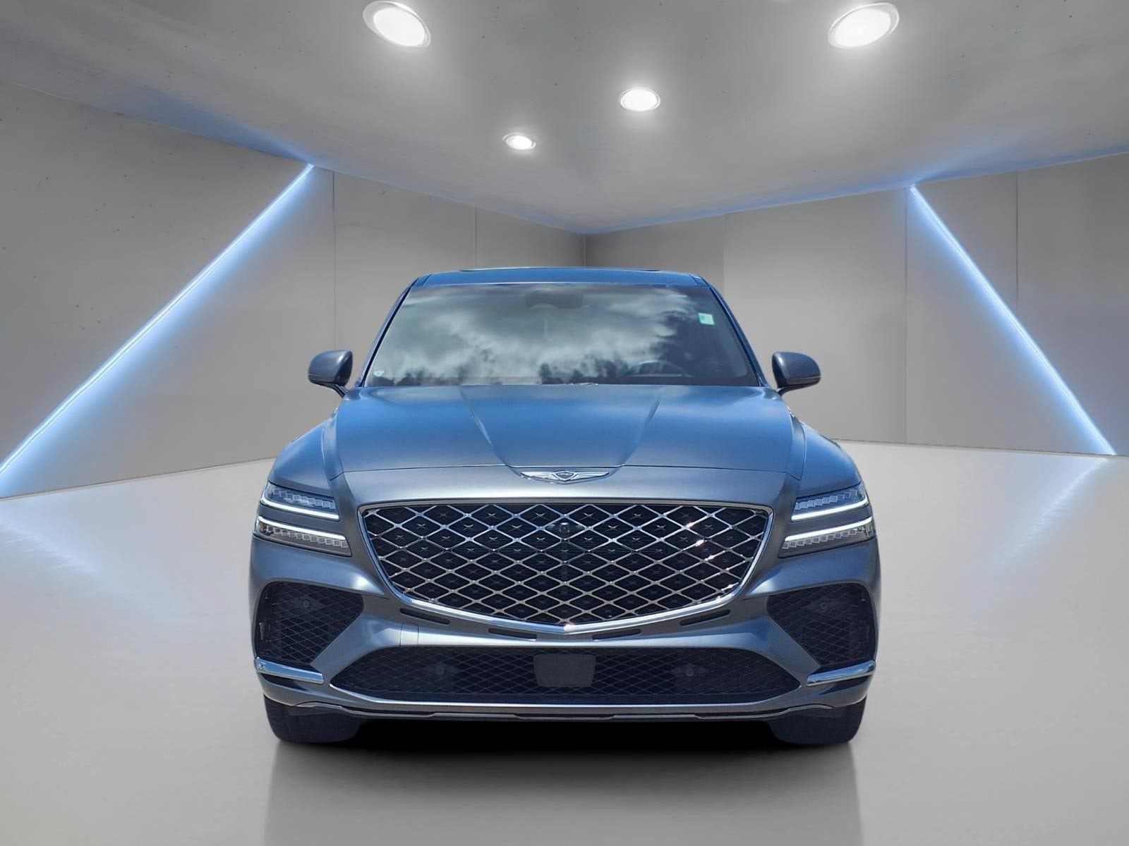 2025 Genesis GV80 Coupe 3.5T e-SC