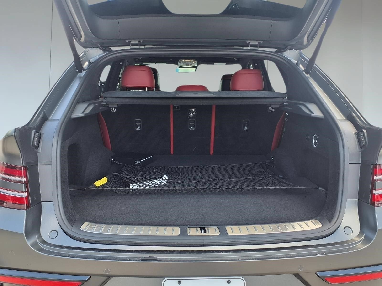 2025 Genesis GV80 Coupe 3.5T e-SC
