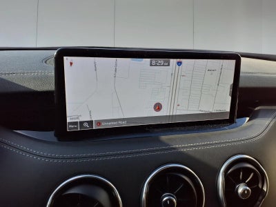 2022 Kia Stinger GT2