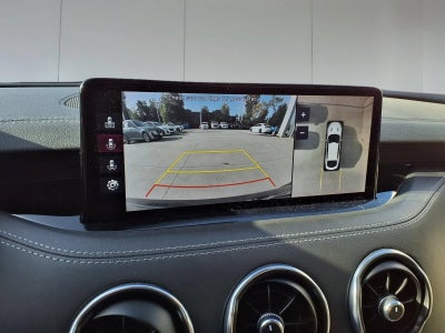2022 Kia Stinger GT2