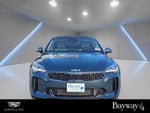 2022 Kia Stinger GT2