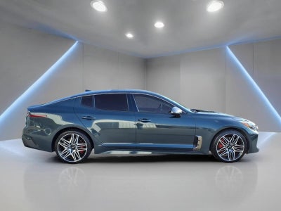2022 Kia Stinger GT2