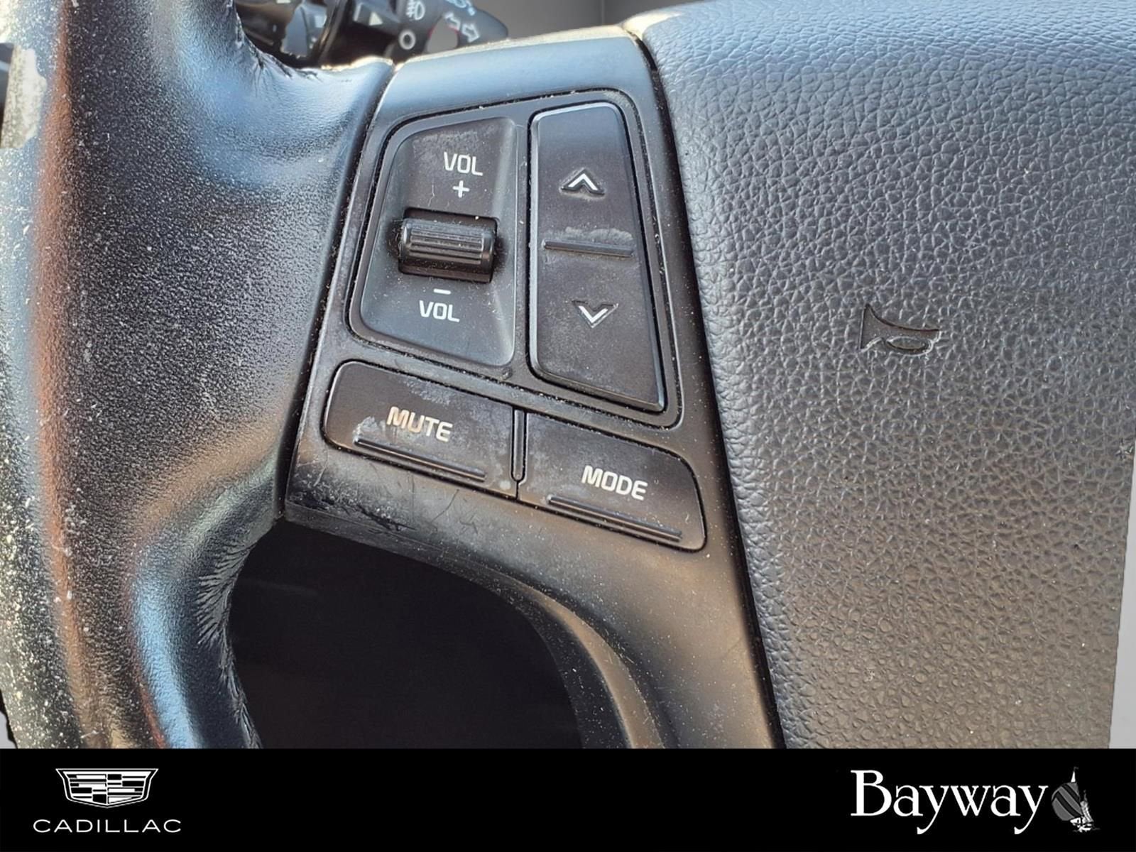 2016 Kia Cadenza Premium