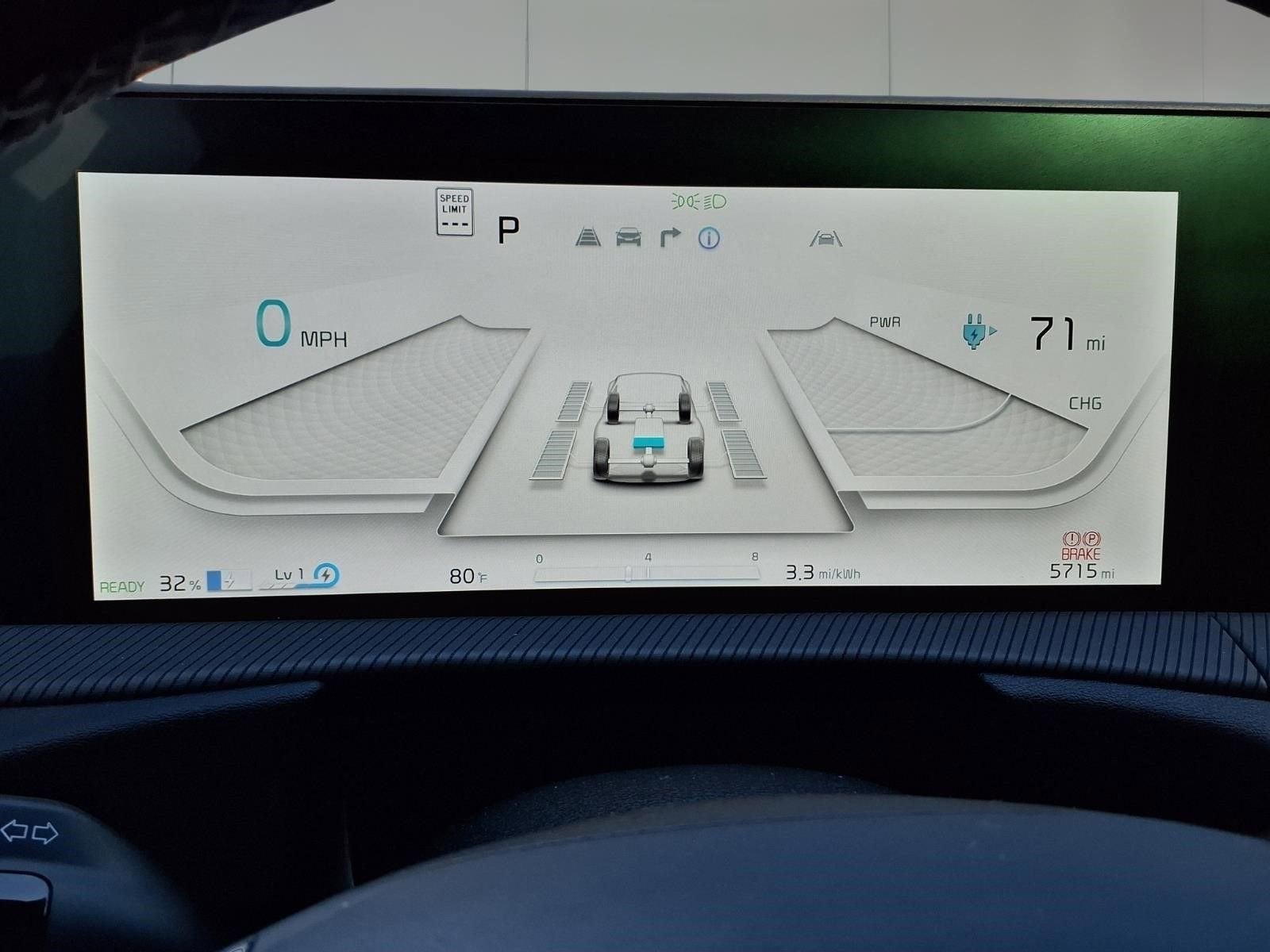 2024 Kia EV6 GT-Line