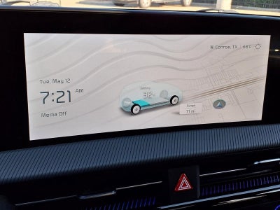 2024 Kia EV6 GT-Line