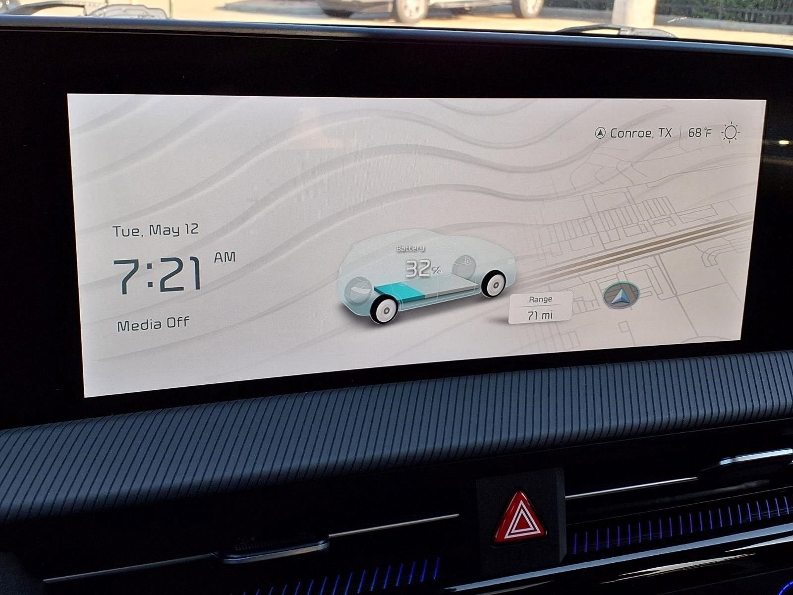 2024 Kia EV6 GT-Line