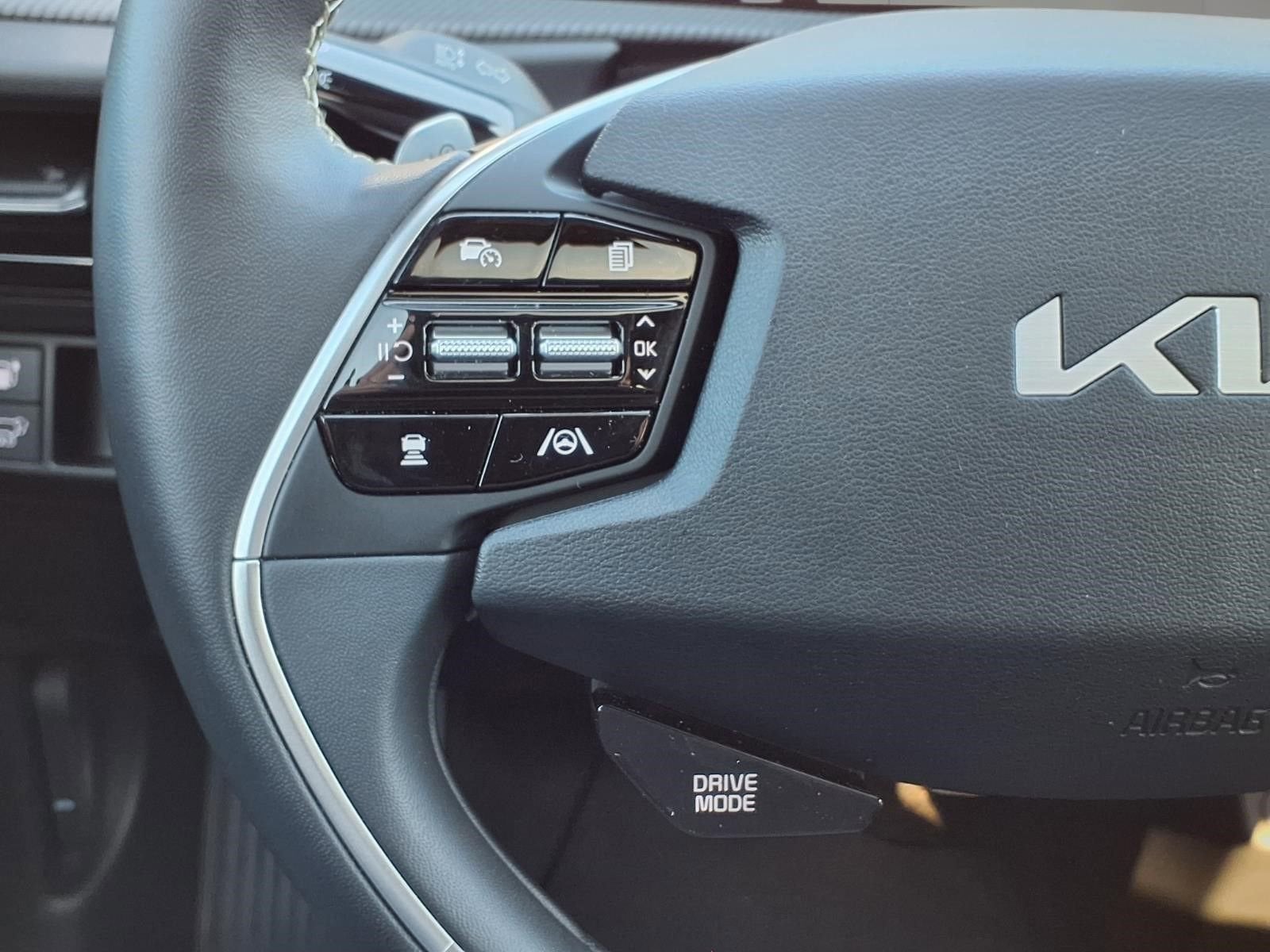 2024 Kia EV6 GT-Line