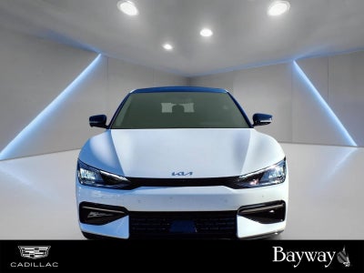 2024 Kia EV6 GT-Line