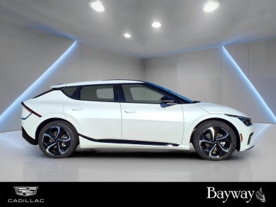 2024 Kia EV6 GT-Line