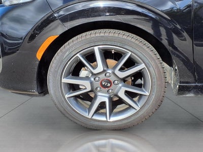 2020 Kia Soul GT-Line