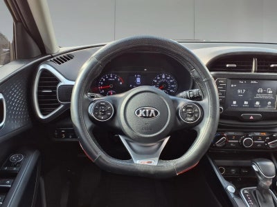 2020 Kia Soul GT-Line
