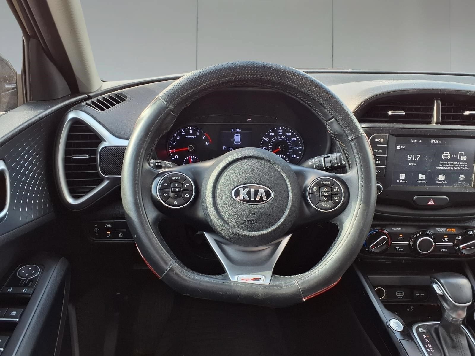 2020 Kia Soul GT-Line
