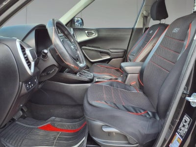 2020 Kia Soul GT-Line