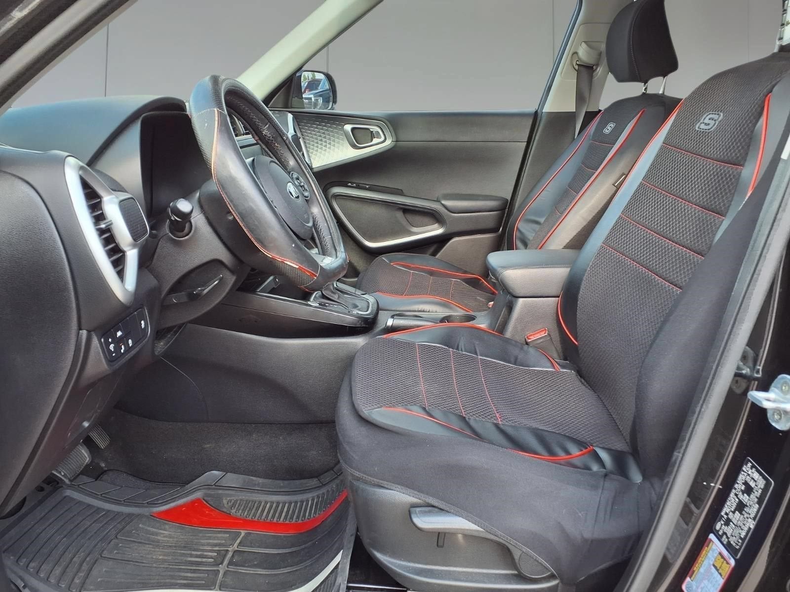 2020 Kia Soul GT-Line