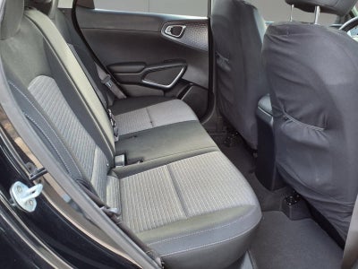 2020 Kia Soul GT-Line