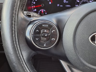 2020 Kia Soul GT-Line