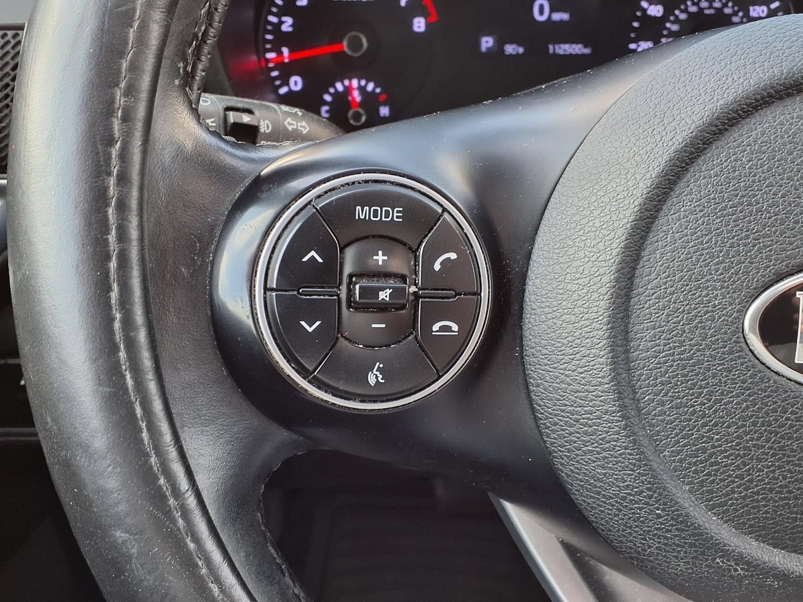 2020 Kia Soul GT-Line
